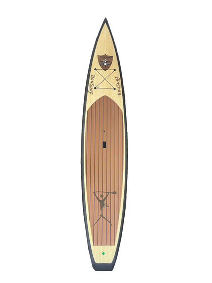 BruSurf Stand-Up Paddle Boards