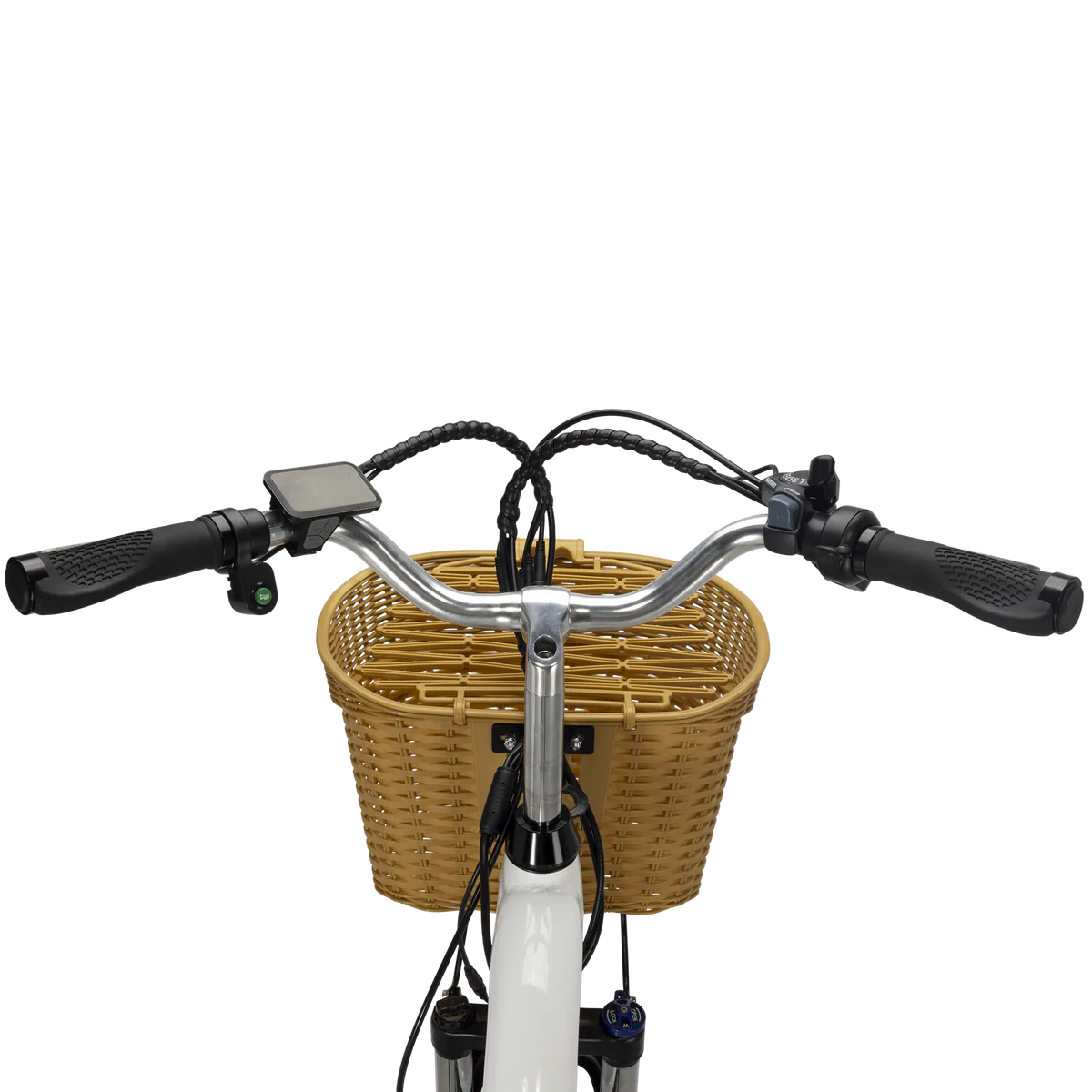 Camel 2 Step-Thru E-Bike