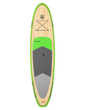 Midsummer Sale Bamboo SUP + Paddle