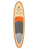 Midsummer Sale Bamboo SUP + Paddle