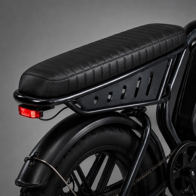 S5 E-Bike