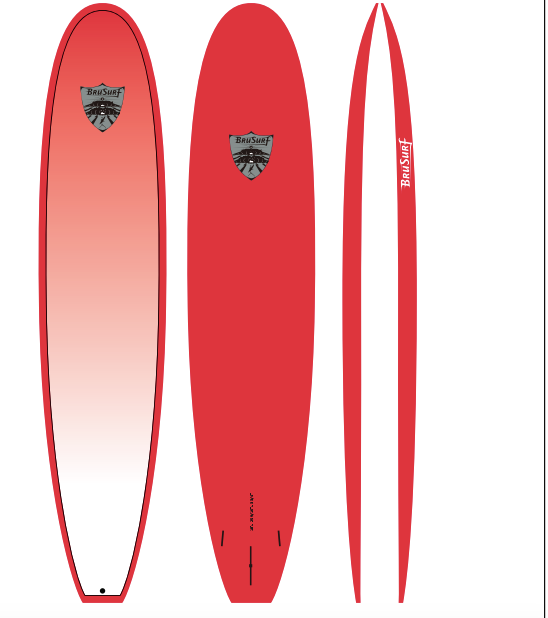 10ft longboard deals