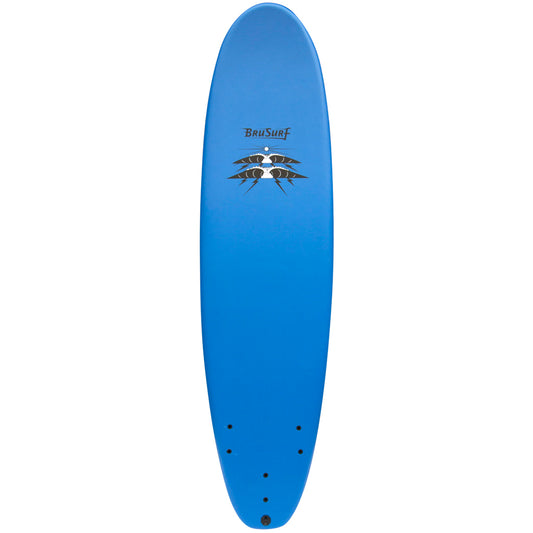 7' BruSurf Soft Top Surfboard