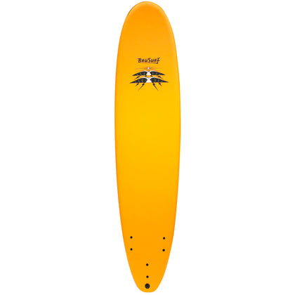 8' BruSurf Soft Top Surfboard