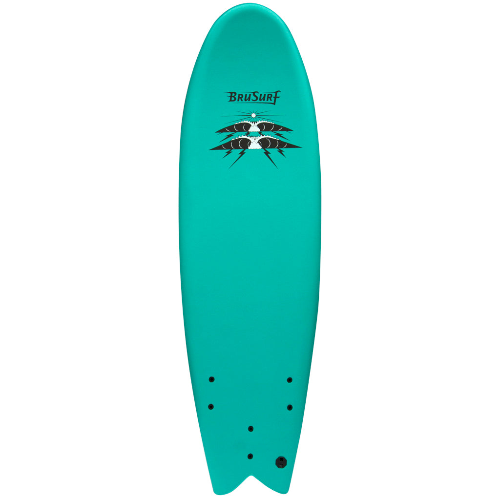 公式激安通販 Iregreen surf Board - マリンスポーツ
