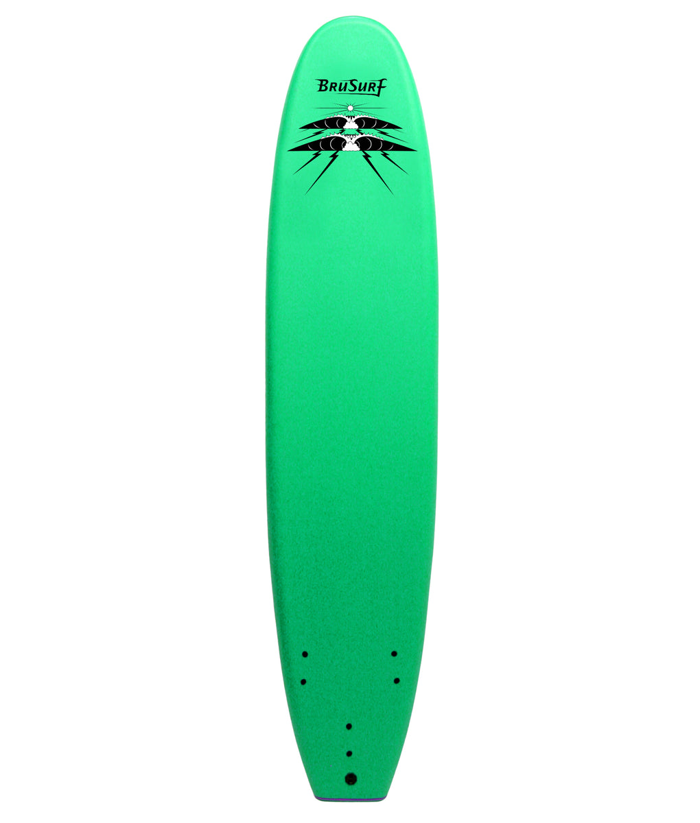 BruSurf 9 ft Softop Surfboard