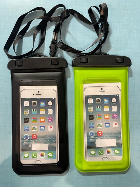 Waterproof Cell Phone Holder Waterproof Cell Phone Holder