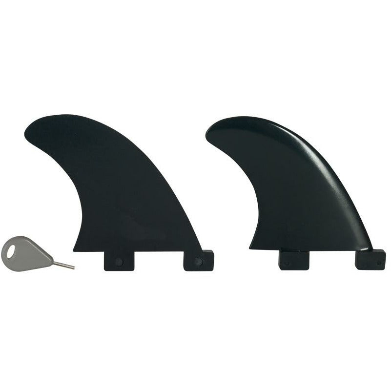 FCS Compatable Side bytes for Surfboards or Paddlesboards