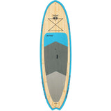 BruSurf SurfShred Standup Paddleboard