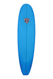 BruSurf Fun Surfboard