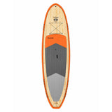 BruSurf 10' Surfrip Standup Paddleboard