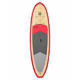 BruSurf 10' Surfrip Standup Paddleboard