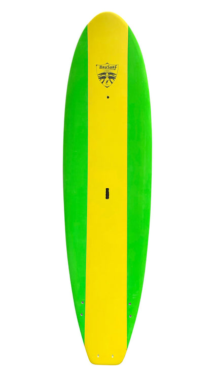 Surfboards and Longboards