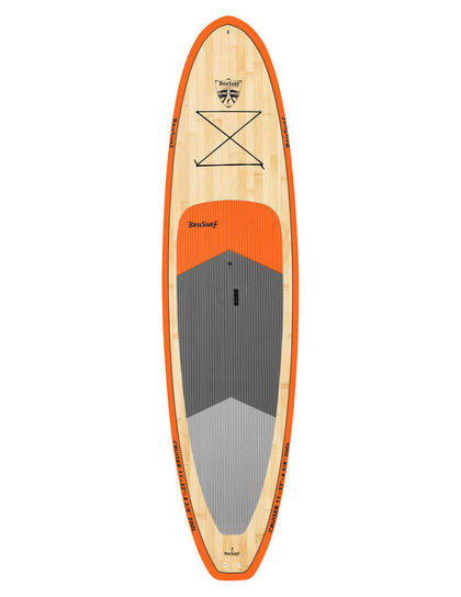 BRUSURF NEW PADDLEBOARD COLLECTION