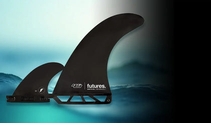 NEW Fin Collection