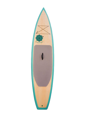 Snapdragon Stand Up Paddleboards