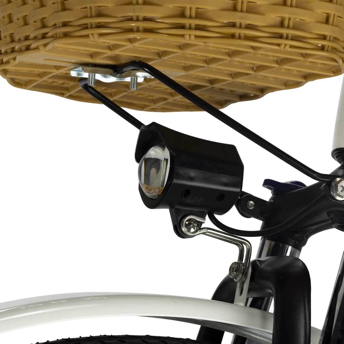 Camel 2 Step-Thru E-Bike