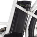 Camel 2 Step-Thru E-Bike