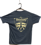 BruSurf Surf T-Shirt
