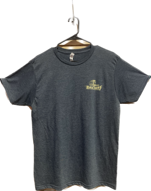 BruSurf RACE T-Shirt