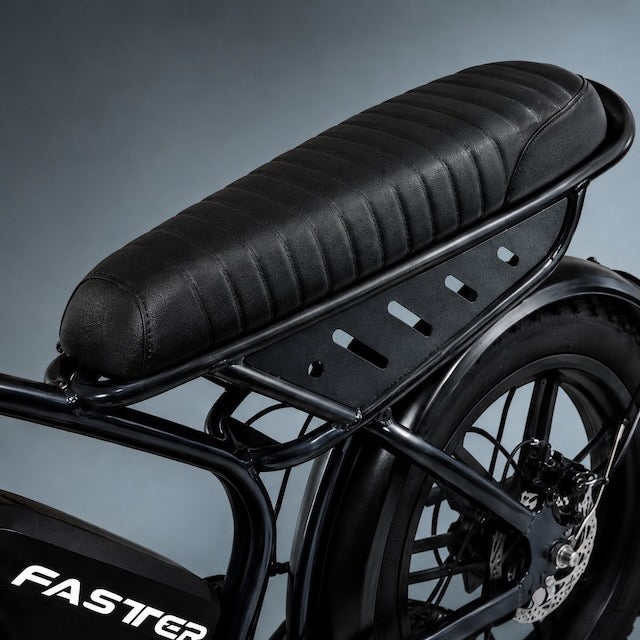 S5 E-Bike