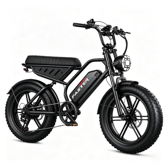 S5 E-Bike
