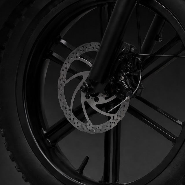 S5 E-Bike