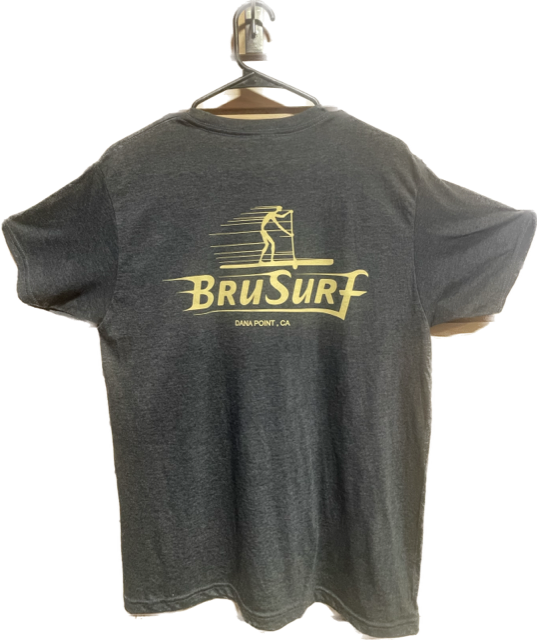 BruSurf RACE T-Shirt