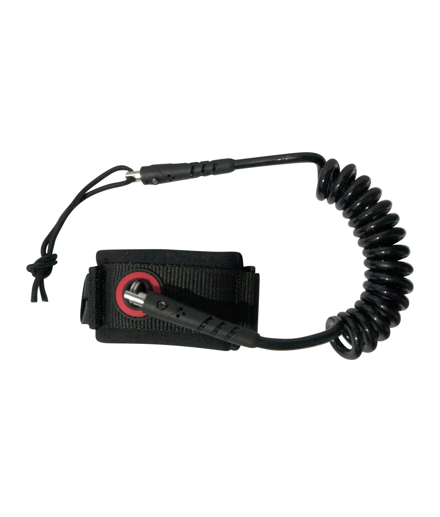 BruSurf Coiled Bodyboard Leash