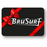 BruSurf Gift Card