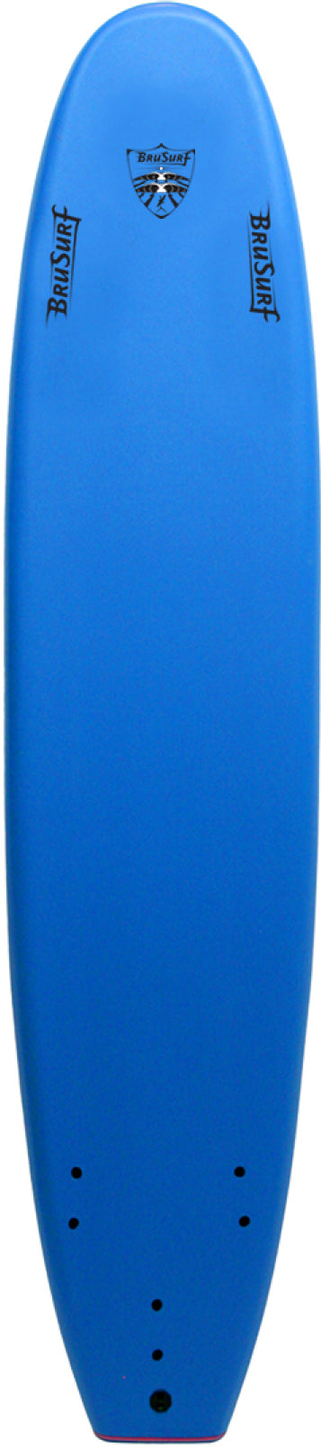 BruSurf 9 ft Softop Surfboard