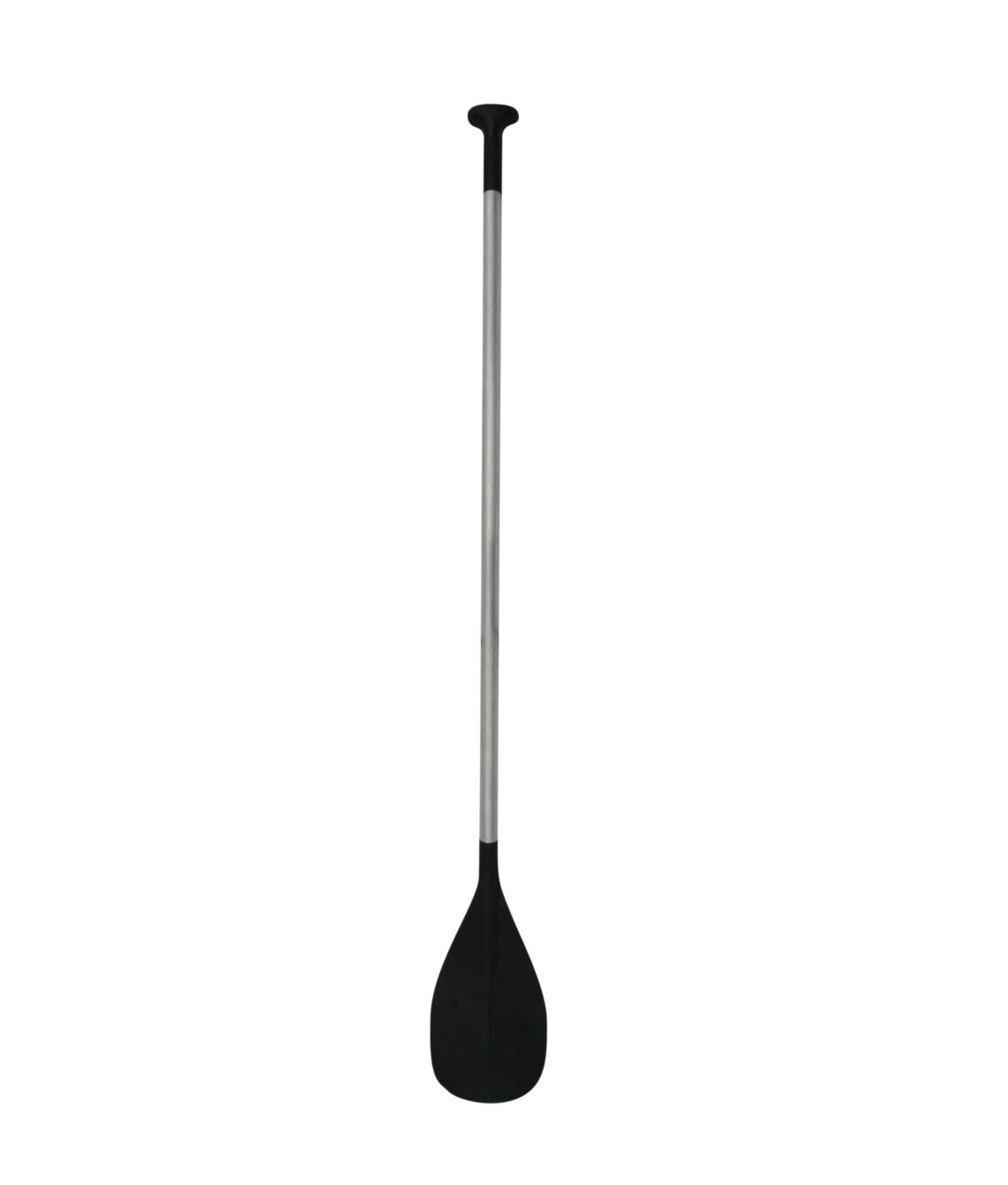 Aluminum Adjustable Grey SUP Paddle