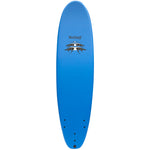 7' BruSurf Soft Top Surfboard