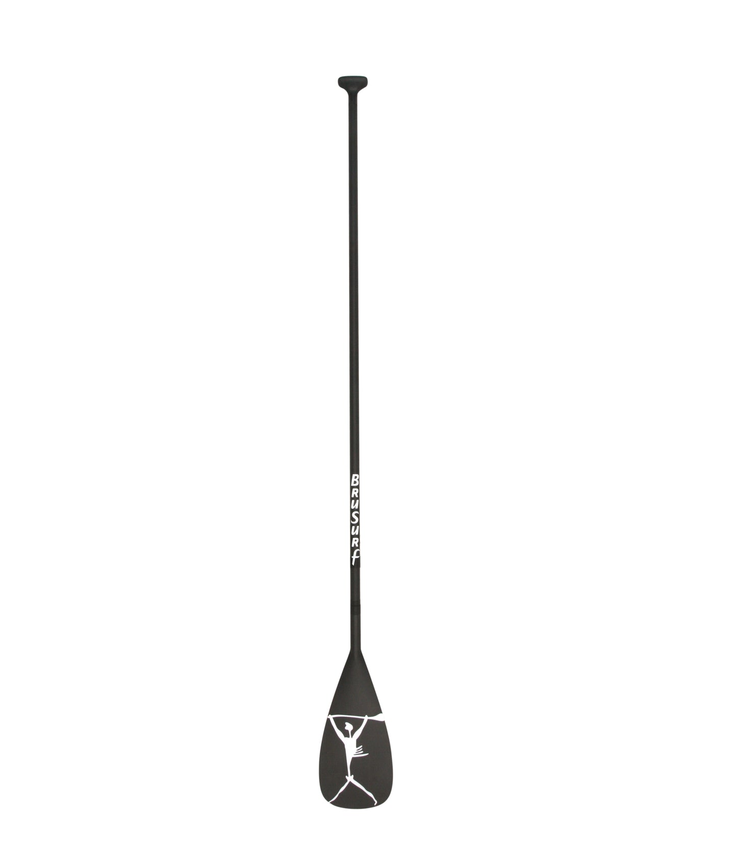 BruSurf Carbon Fiber Cut and Glue SUP Paddle