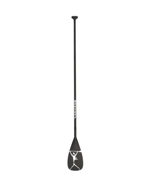 BruSurf Carbon Fiber Cut and Glue SUP Paddle