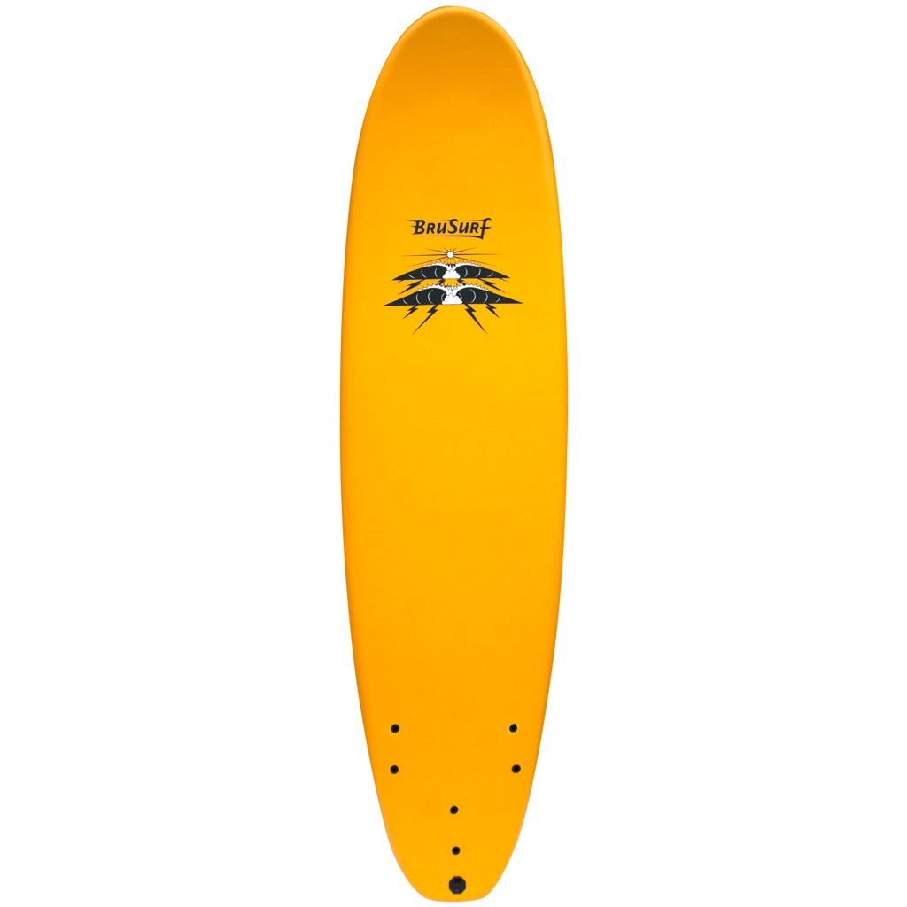 7' BruSurf Soft Top Surfboard