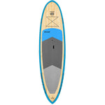 BruSurf 10' 6" Charger Standup Paddleboard