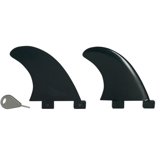 FCS Compatable Side bytes for Surfboards or Paddlesboards