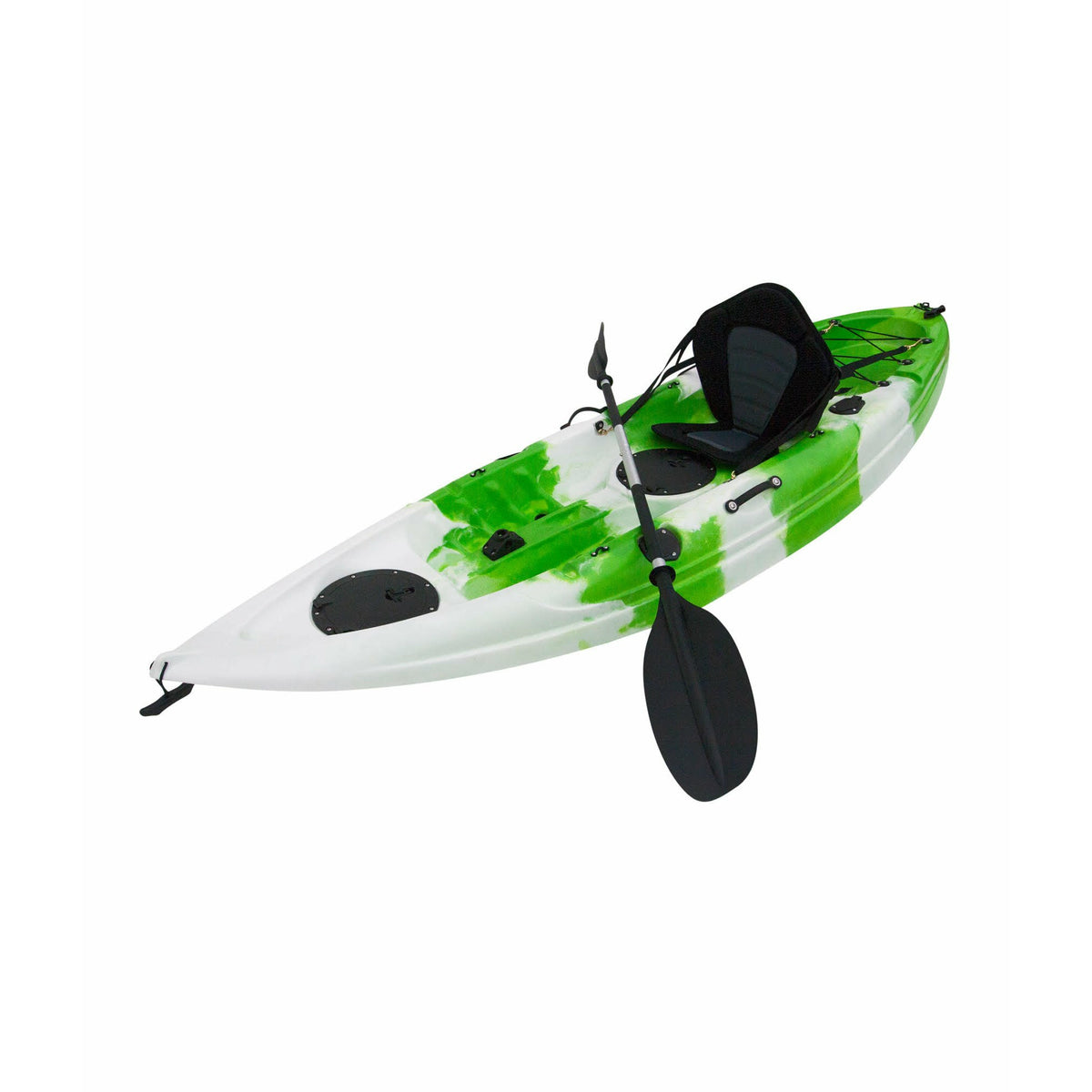 Single Kayak
