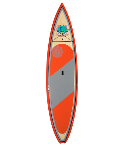 11'6" Snapdragon Standup Paddleboard Touring SUP