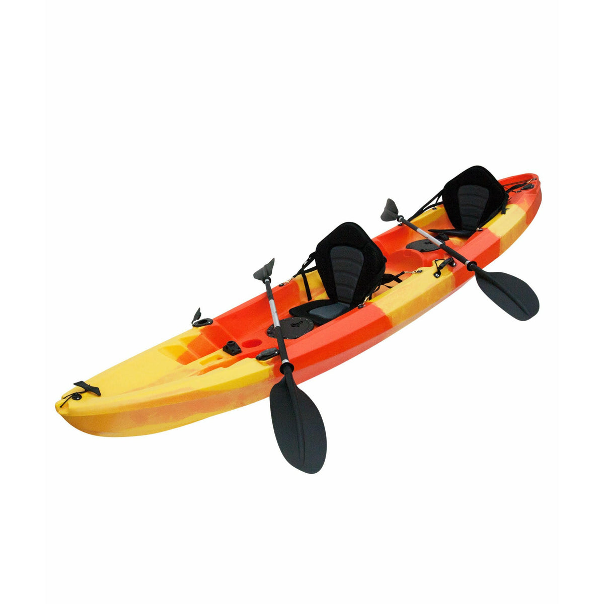Tandem Kayak