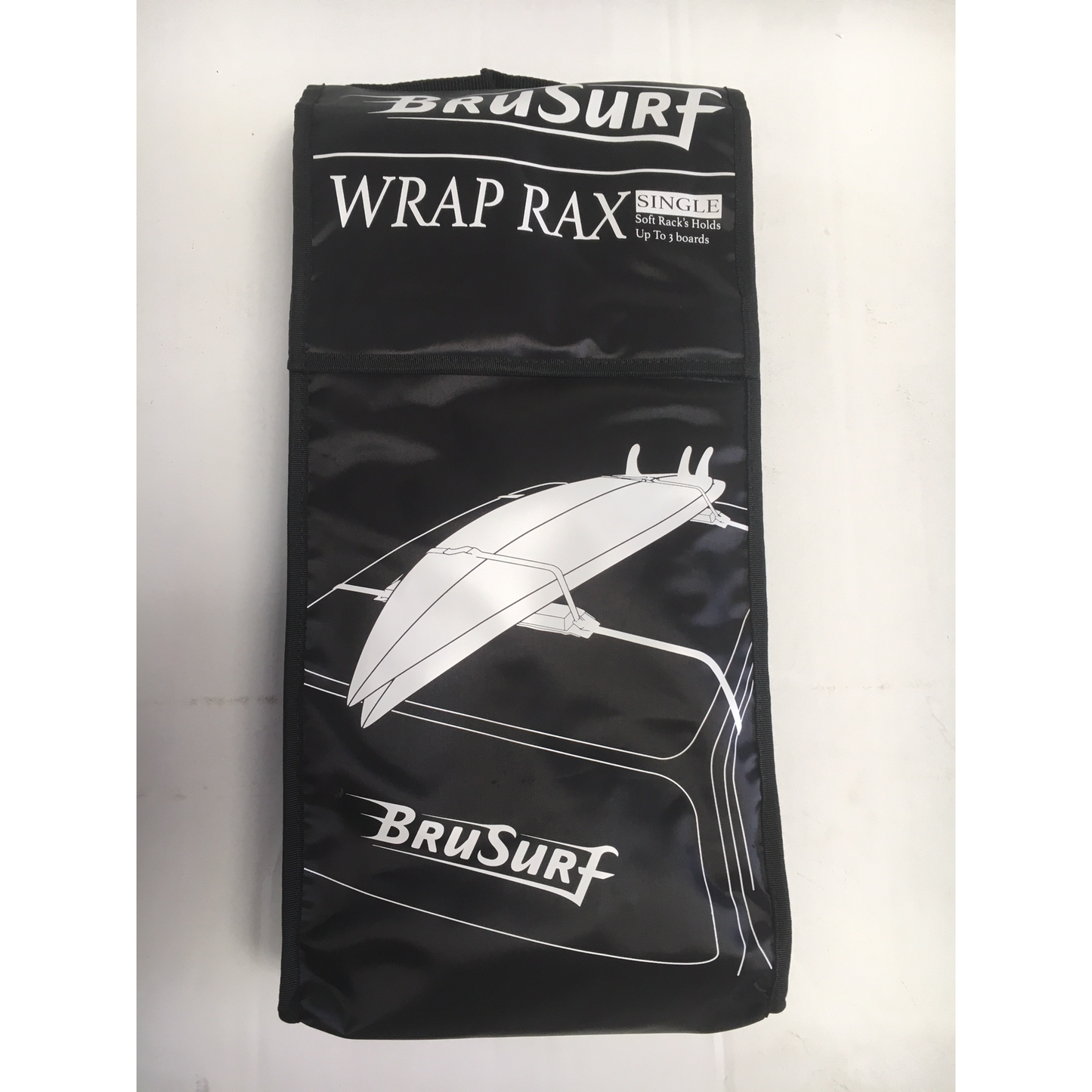 BruSurf Softrack Surf