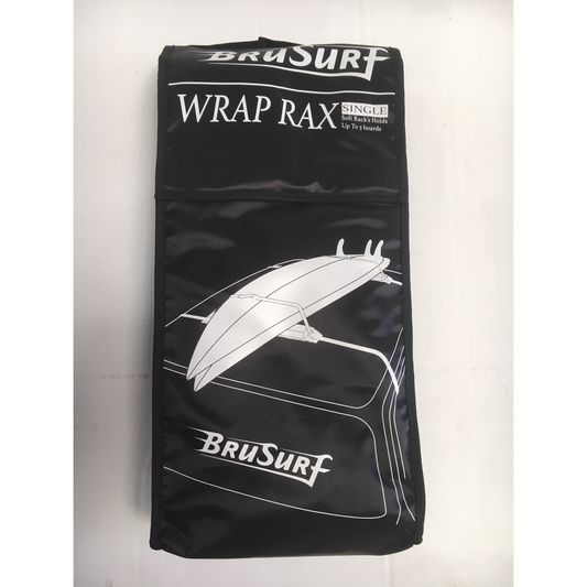 BruSurf Softrack Surf