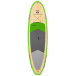 BruSurf 10' Surfrip Standup Paddleboard