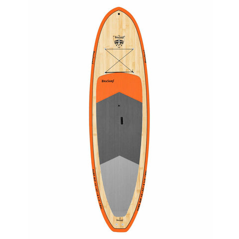Stand Up Paddle gonflable-couleur du bois-320*80*15CM-jusqu'à 160 kg Stand Up Paddle gonflable-couleur du bois-320*80*15CM-jusqu'à 160 kg