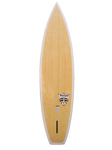 11' 6" BruSurf Touring Standup Paddle Boards