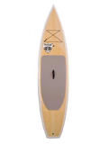 11' 6" BruSurf Touring Standup Paddle Boards